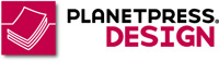 PlanetPress Design